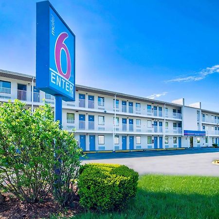 Motel 6-Warren, Mi - Detroit East Exteriér fotografie